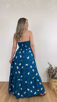 VESTIDO MAITÊ (VÁRIAS CORES DISPONÍVEIS)