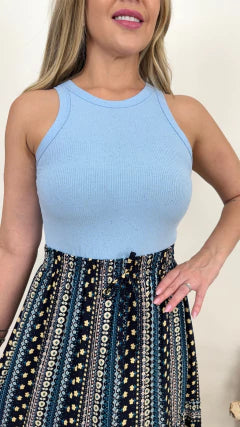 REGATA MORGANA (VÁRIAS CORES DISPONÍVEIS)