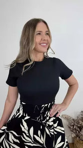 BLUSA LIVIA (VÁRIAS CORES DISPONÍVEIS)