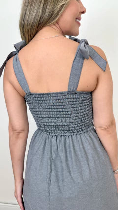 VESTIDO VITÓRIA (VÁRIAS CORES DISPONÍVEIS)