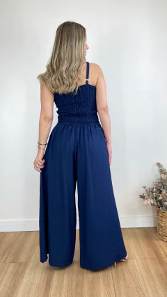 CONJUNTO CALÇA ISABELA (DIVERSAS CORES DISPONÍVEIS)