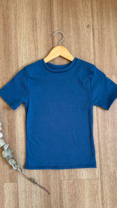 BLUSA LIVIA (VÁRIAS CORES DISPONÍVEIS)