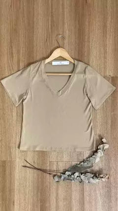 BLUSA ELISA (VÁRIAS CORES DISPONÍVEIS)