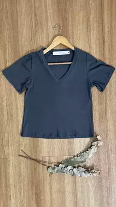 BLUSA ELISA (VÁRIAS CORES DISPONÍVEIS)