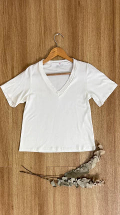 BLUSA ELISA (VÁRIAS CORES DISPONÍVEIS)