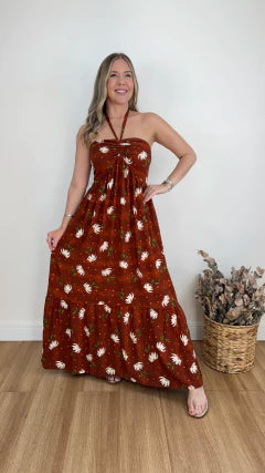 VESTIDO MAITÊ (VÁRIAS CORES DISPONÍVEIS)