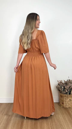 VESTIDO MARTA (VÁRIAS CORES DISPONÍVEIS)