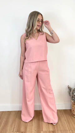 CONJUNTO SALMA (VÁRIAS CORES DISPONÍVEIS)