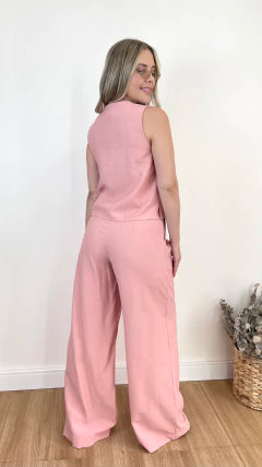 CONJUNTO SALMA (VÁRIAS CORES DISPONÍVEIS)