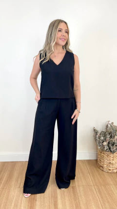 CONJUNTO SALMA (VÁRIAS CORES DISPONÍVEIS)