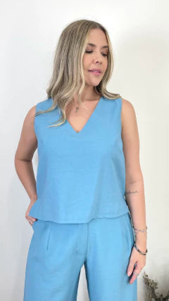 CONJUNTO SALMA (VÁRIAS CORES DISPONÍVEIS)