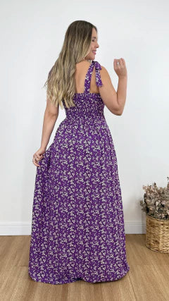 VESTIDO CINTIA (VÁRIAS CORES DISPONÍVEIS)