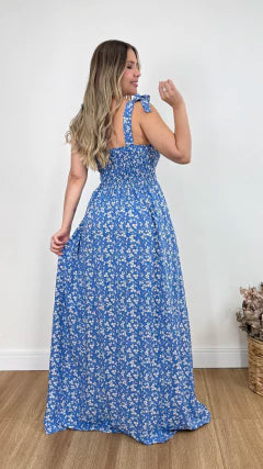 VESTIDO CINTIA (VÁRIAS CORES DISPONÍVEIS)