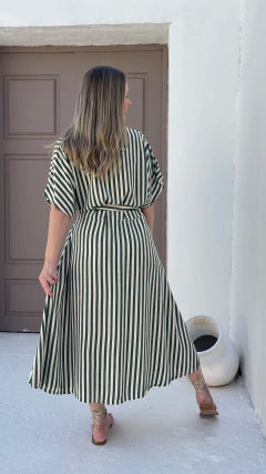 CHAMISIE AYLA (VÁRIAS CORES DISPONÍVEIS)