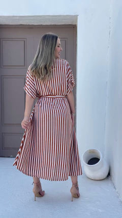 CHAMISIE AYLA (VÁRIAS CORES DISPONÍVEIS)