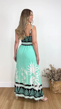 VESTIDO TAINARA (VÁRIAS CORES DISPONÍVEIS)