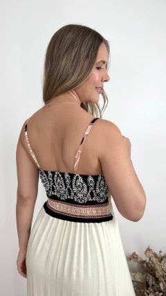 VESTIDO TAINARA (VÁRIAS CORES DISPONÍVEIS)