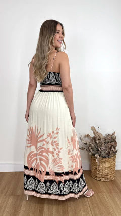 VESTIDO TAINARA (VÁRIAS CORES DISPONÍVEIS)