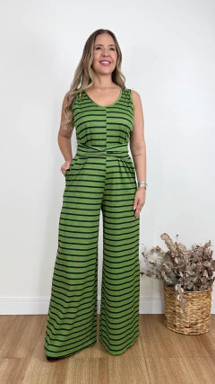 MACACÃO ROSANA (VÁRIAS CORES DISPONÍVEIS)