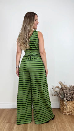 MACACÃO ROSANA (VÁRIAS CORES DISPONÍVEIS)