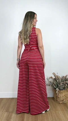 MACACÃO ROSANA (VÁRIAS CORES DISPONÍVEIS)