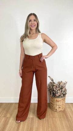 CALÇA LUNA (VÁRIAS CORES DISPONÓVEIS)