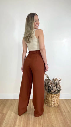 CALÇA LUNA (VÁRIAS CORES DISPONÓVEIS)