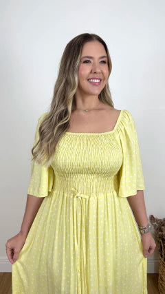 VESTIDO MARIA FERNANDA POÁ (VÁRIAS CORES DISPONÍVEIS)