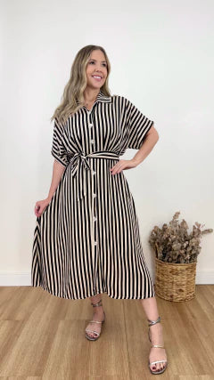 CHAMISIE AYLA (VÁRIAS CORES DISPONÍVEIS)