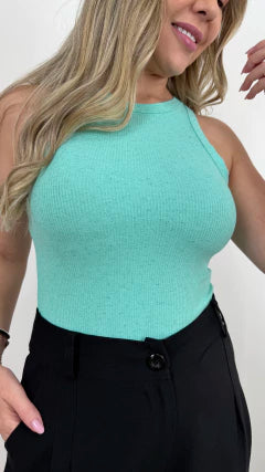 REGATA MORGANA (VÁRIAS CORES DISPONÍVEIS)