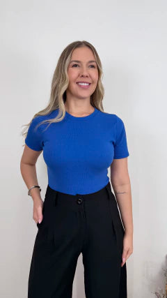 BLUSA LIVIA (VÁRIAS CORES DISPONÍVEIS)
