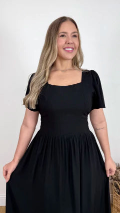 VESTIDO EMANUELE (VÁRIAS CORES DISPONÍVEIS)