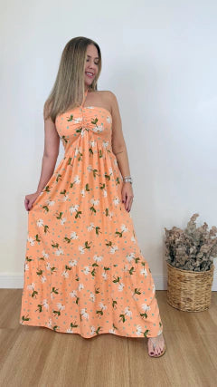 VESTIDO MAITÊ (VÁRIAS CORES DISPONÍVEIS)