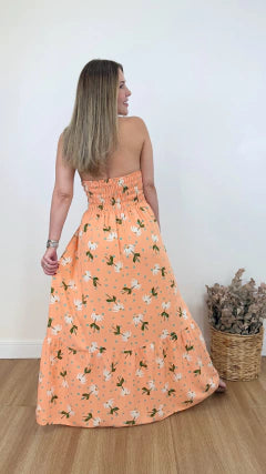 VESTIDO MAITÊ (VÁRIAS CORES DISPONÍVEIS)