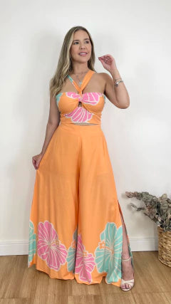 CONJUNTO CALÇA ANA CLARA (VÁRIAS CORES DISPONÍVEIS)