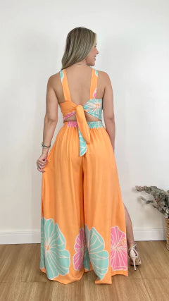 CONJUNTO CALÇA ANA CLARA (VÁRIAS CORES DISPONÍVEIS)