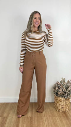 CALÇA LUNA (VÁRIAS CORES DISPONÓVEIS)