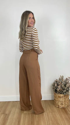 CALÇA LUNA (VÁRIAS CORES DISPONÓVEIS)